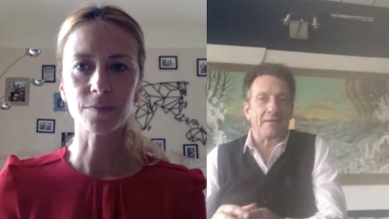 intervista drone gusmeroli