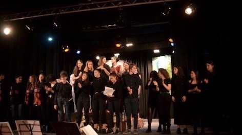 opera musicale