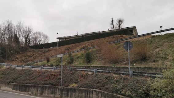 pombia riqualificazione