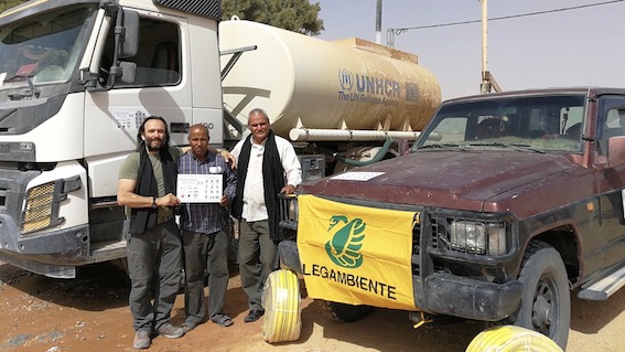 saharawi