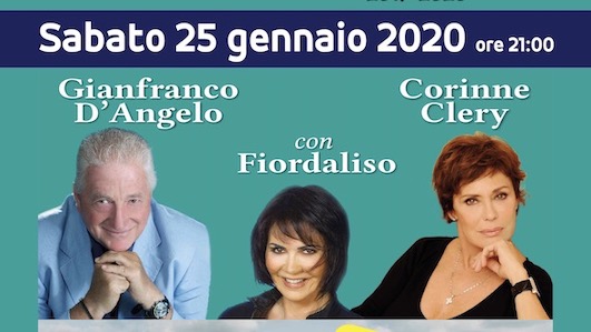 lago dorato