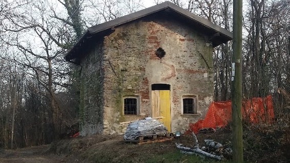 chiesa lazzaretto vp