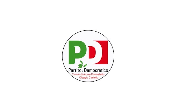 pd arona logo