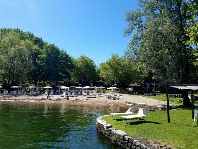 arona lido repertorio