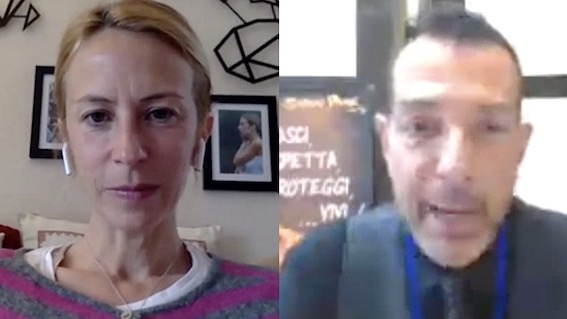 safaripark riapertura