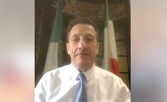 gusmeroli diretta
