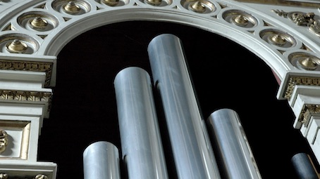 organo s maria sandon