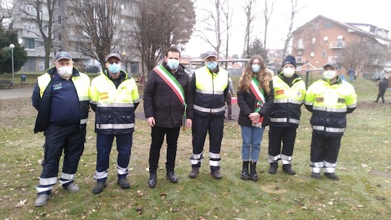 borgo ticino nuovi giochi