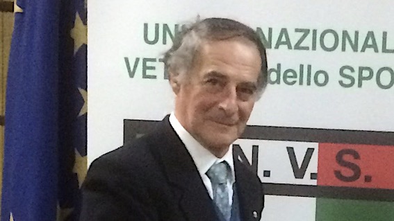 luigi Fanchini