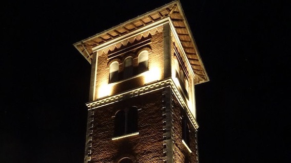 marano torre acquedotto