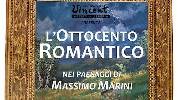 ottocento romantico
