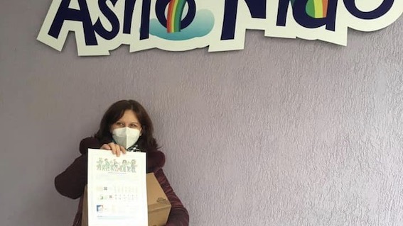 thumbnail nati per leggere arona 2