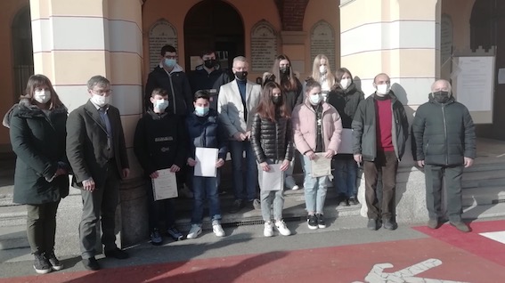 invorio borse di studio