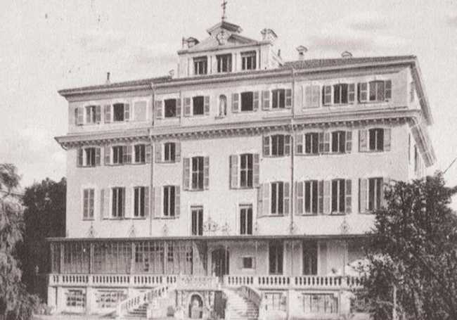 thumbnail Hotel Meina