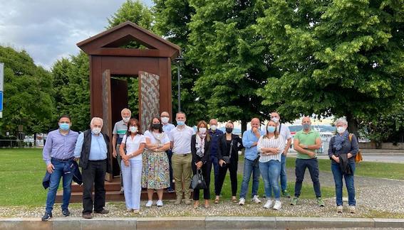 consiglio pro loco arona