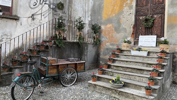 sesto installazione cavallini