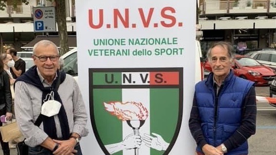 arona giornata sport