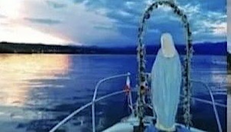 castelletto benedizione