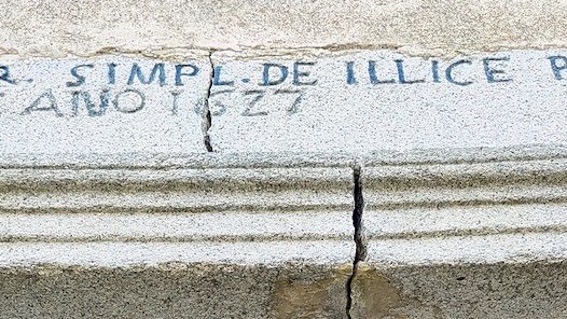 san salvatore massino