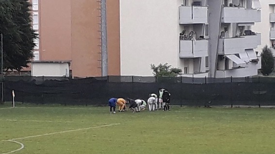 arona raccolta pezzi