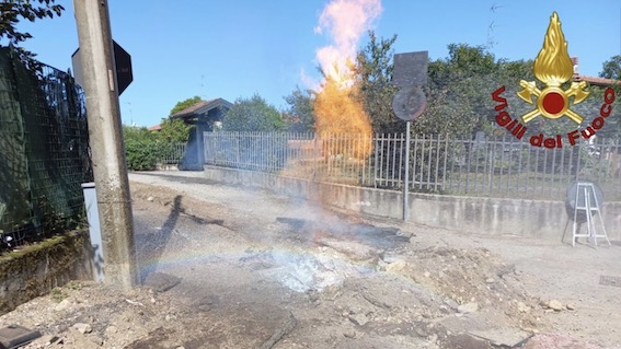 comignago incendio 1