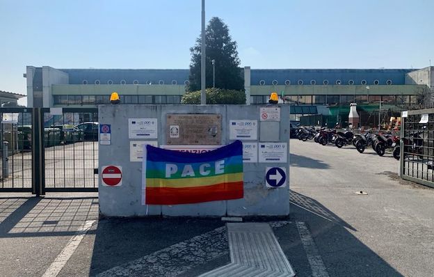 arona istituto fermi foto