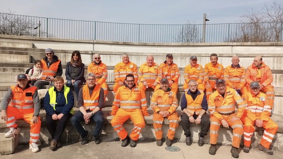 borgo ticino giornata ecologica