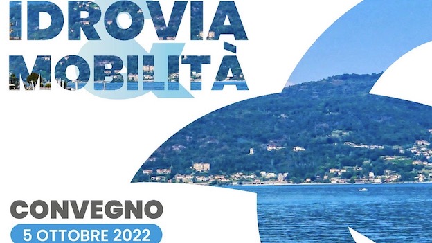 convegno idrovia arona