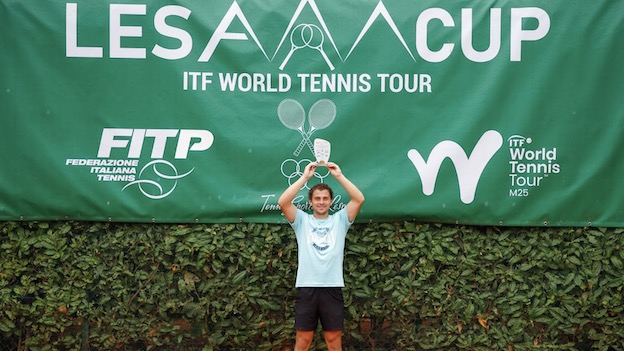 clement tabur lesa cup