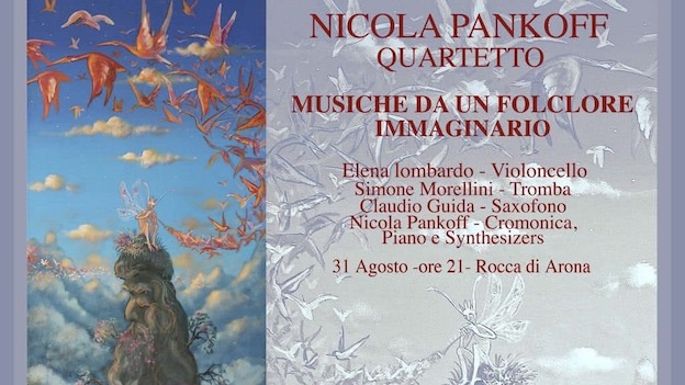 evento pankoff 31 ago