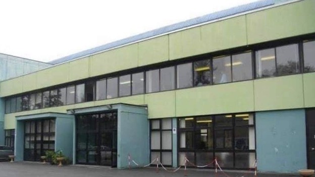 iis fermi arona ingresso