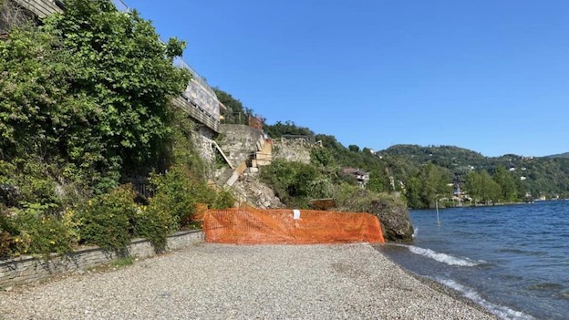 arona scaletta rocchette