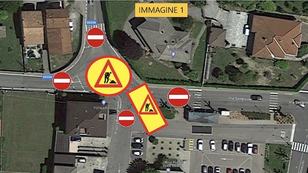 vp nuova fase lavori