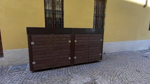 arona isolette ecologiche