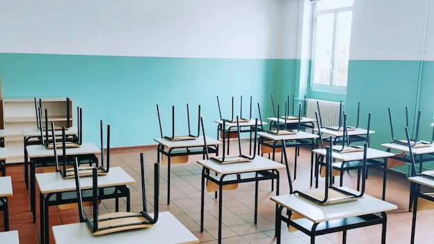 borgo ticino elementari