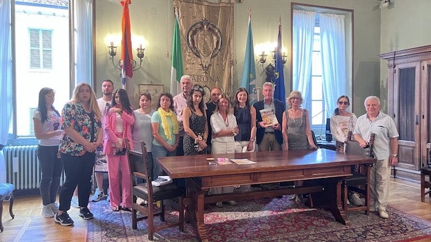 bulgaria italia arona