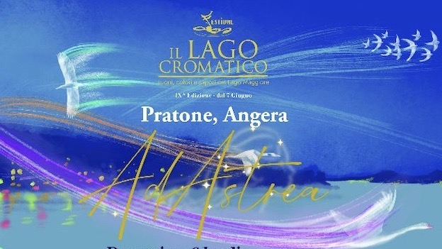 ilLagoCromatico 2023 locandina concerto