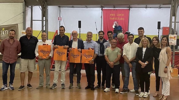 paruzzaro per sarsina