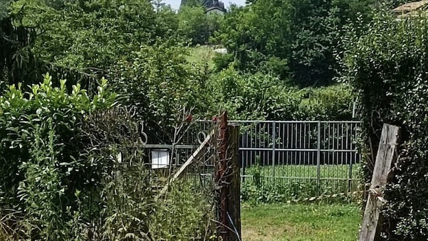 rifugio borgo ticino