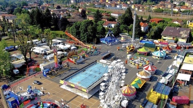 arona tredicino alto