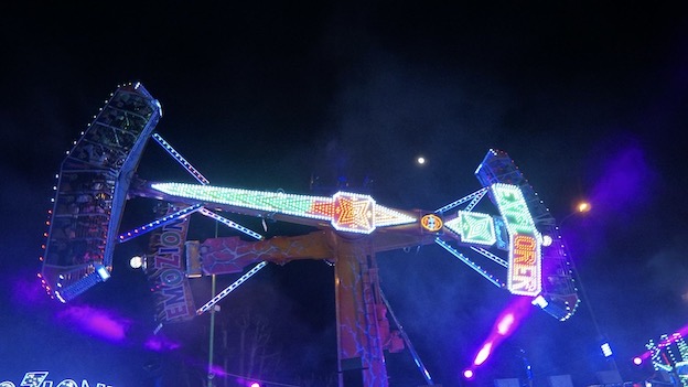 tredicino arona attrazione