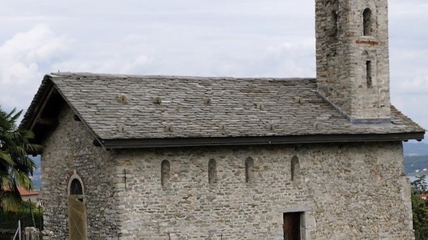 oratorio s fabiano s sebastiano