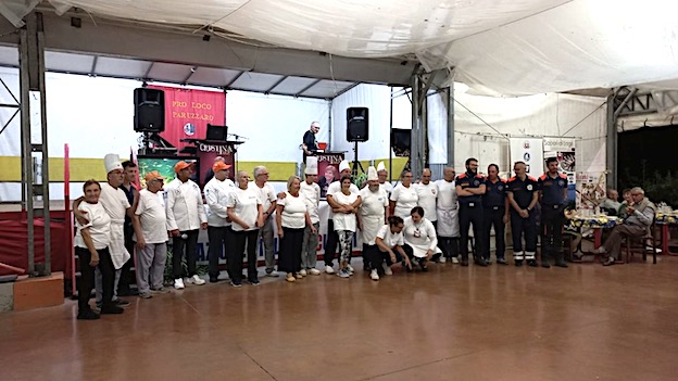 paruzzaro sapori di lago 2023