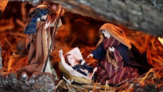 presepe foto 2