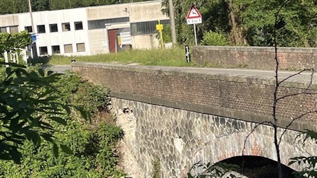 comignago ponte via principale