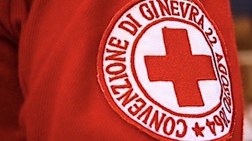 croce rossa