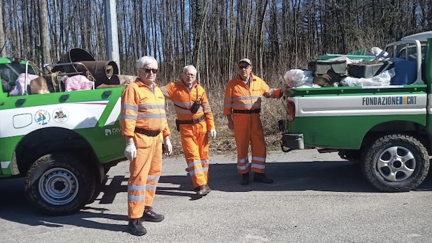 Foto Giornate Ecologiche 2024 Invorio 04