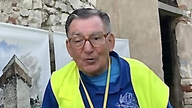 corrado agoralli biglia