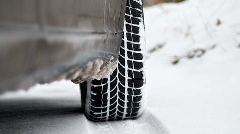 pneumatico neve
