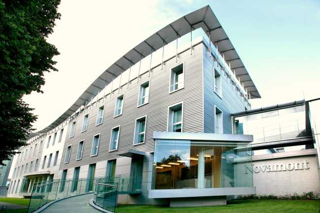 novamont foto